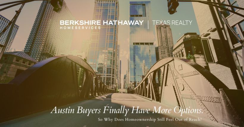 Buying a Home in Austin in 2026: What Every Buyer Should Know